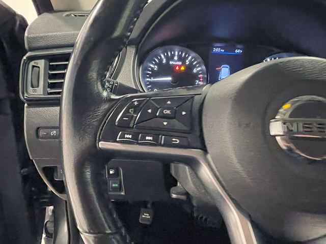 Photo of 2020 Gun Metallic Nissan Rogue