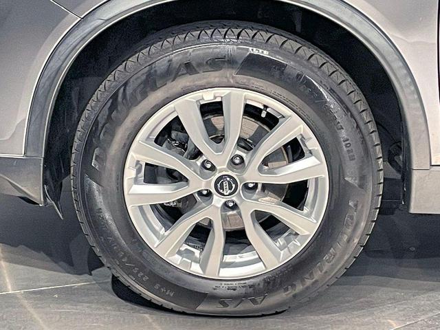 Photo of 2020 Gun Metallic Nissan Rogue