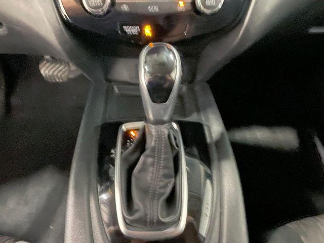 Photo of 2020 Gun Metallic Nissan Rogue