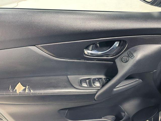 Photo of 2020 Gun Metallic Nissan Rogue