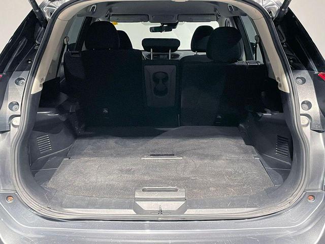 Photo of 2020 Gun Metallic Nissan Rogue