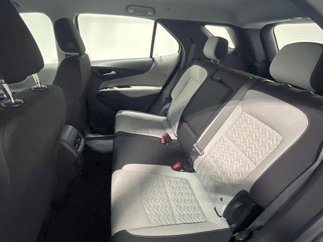 Photo of 2022 Gray Chevrolet Equinox