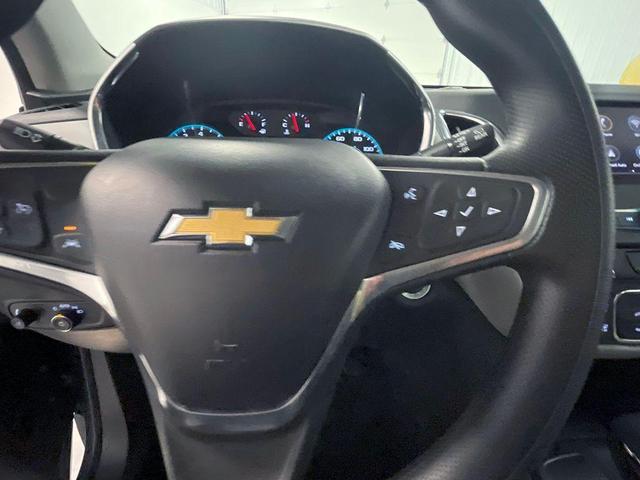 Photo of 2022 Gray Chevrolet Equinox