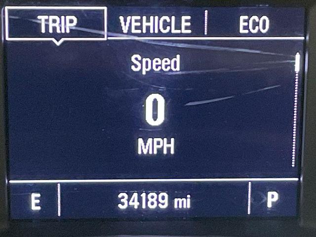 Photo of 2022 Gray Chevrolet Equinox