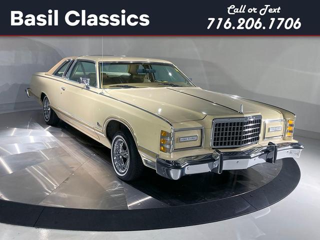 1976 Ford LTD