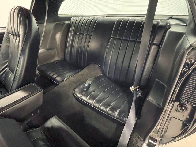 Photo of 1979 Black Chevrolet Camaro