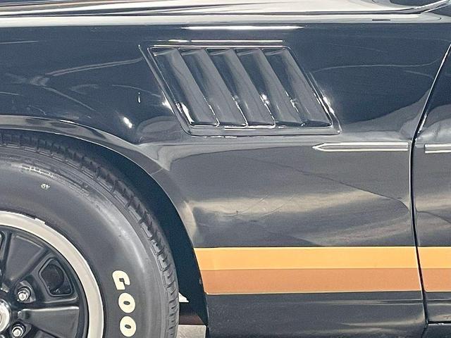 Photo of 1979 Black Chevrolet Camaro