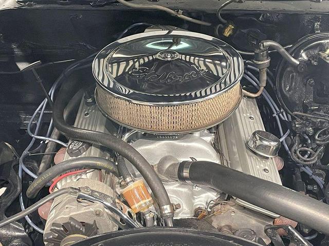 Photo of 1979 Black Chevrolet Camaro