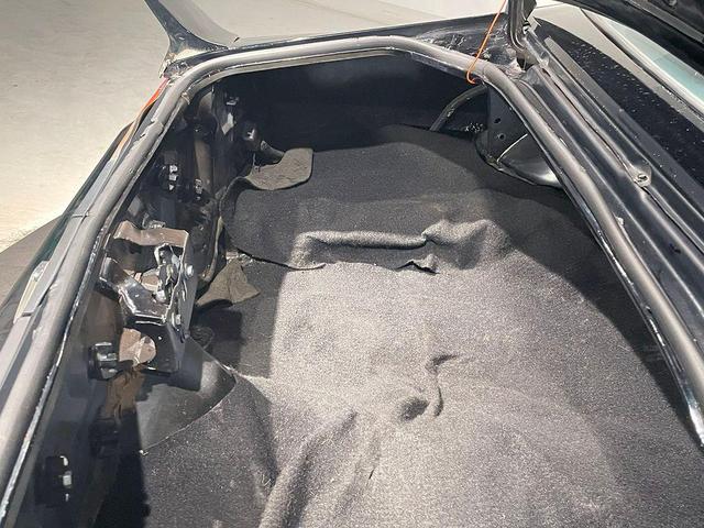 Photo of 1979 Black Chevrolet Camaro
