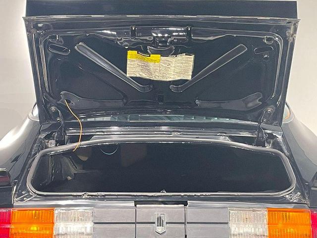 Photo of 1979 Black Chevrolet Camaro