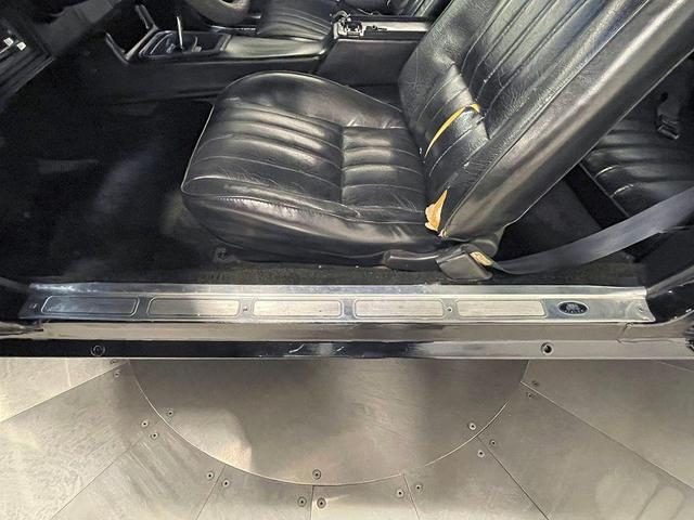 Photo of 1979 Black Chevrolet Camaro