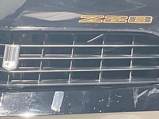 Photo of 1979 Black Chevrolet Camaro