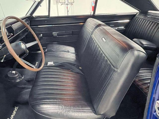 Photo of 1967 Dodge Coronet