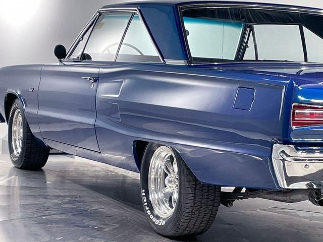 Photo of 1967 Dodge Coronet