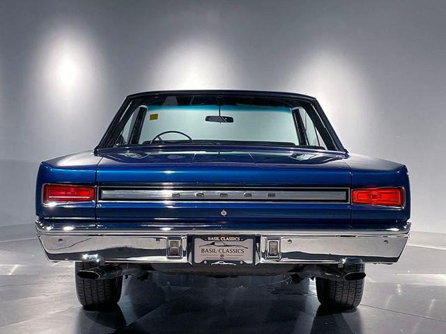 Photo of 1967 Dodge Coronet