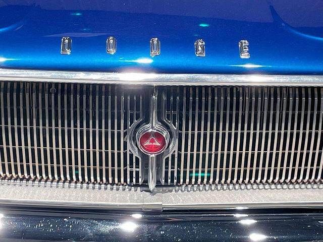 Photo of 1967 Dodge Coronet
