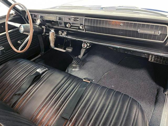 Photo of 1967 Dodge Coronet