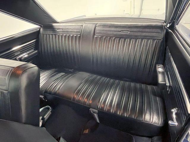 Photo of 1967 Dodge Coronet