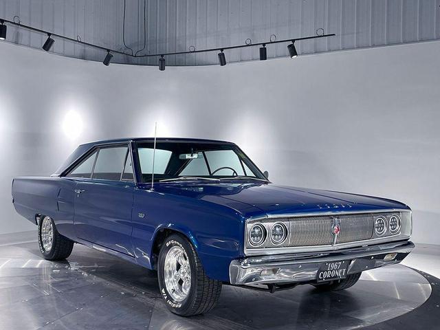 Photo of 1967 Dodge Coronet