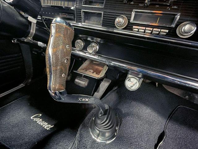 Photo of 1967 Dodge Coronet