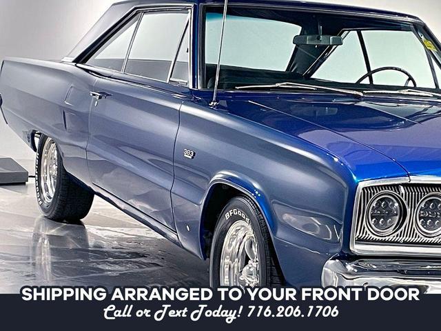 Photo of 1967 Dodge Coronet