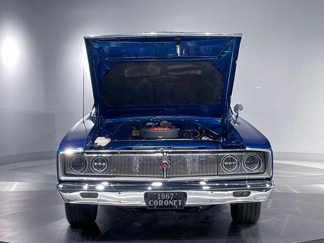 Photo of 1967 Dodge Coronet