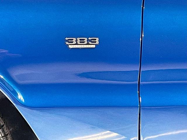 Photo of 1967 Dodge Coronet