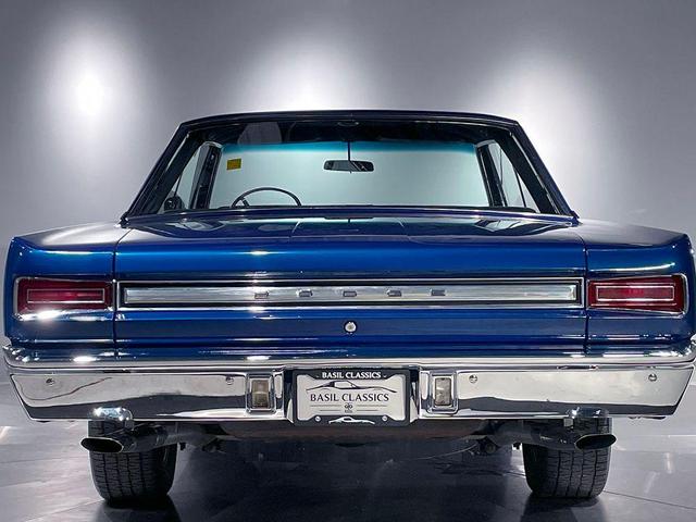 Photo of 1967 Dodge Coronet