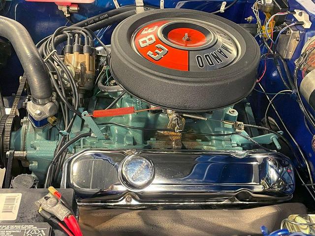 Photo of 1967 Dodge Coronet