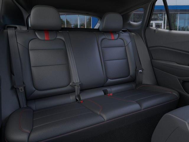 Photo of 2025 Sterling Gray Metallic Chevrolet Trax
