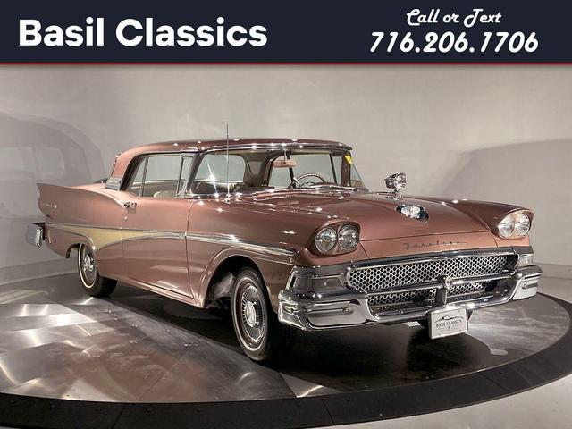 1958 Ford Fairlane 500