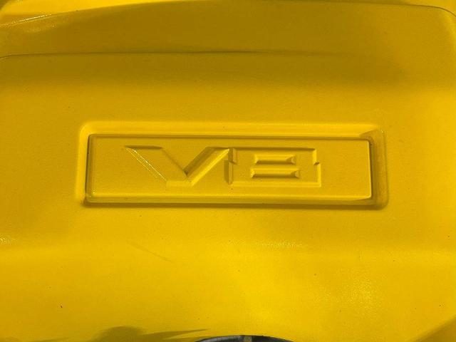 Photo of 2010 Rally Yellow Chevrolet Camaro