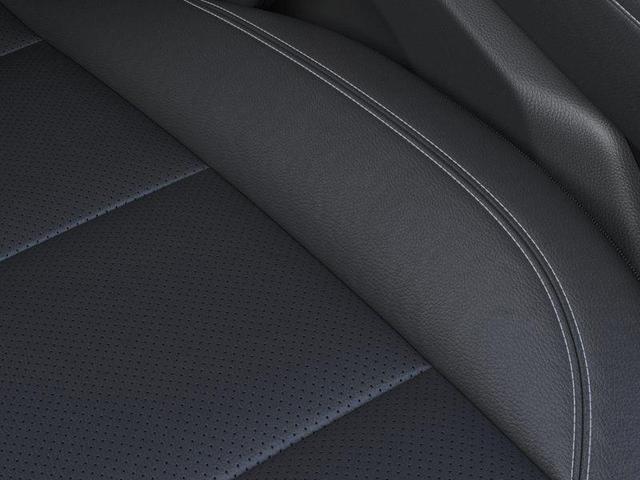 Photo of 2025 Sterling Gray Metallic Chevrolet Traverse