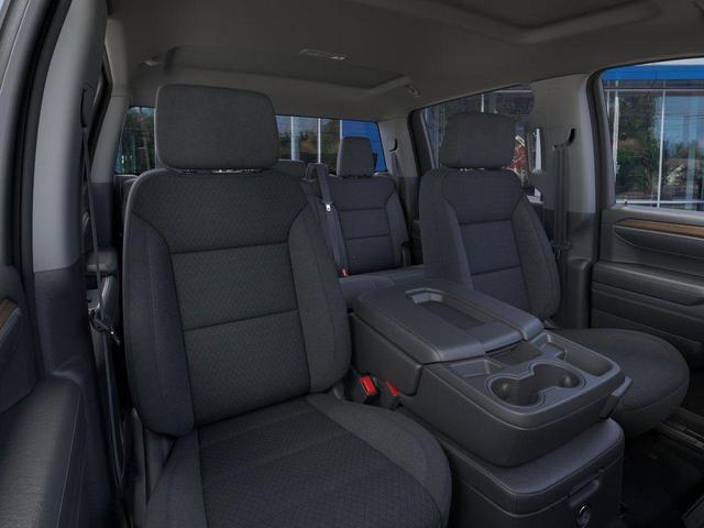Photo of 2026 Cypress Chevrolet Silverado 1500