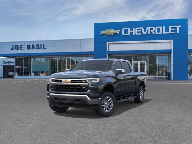 Photo of 2026 Cypress Chevrolet Silverado 1500