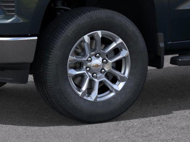 Photo of 2026 Cypress Chevrolet Silverado 1500