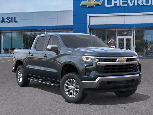 Photo of 2026 Cypress Chevrolet Silverado 1500