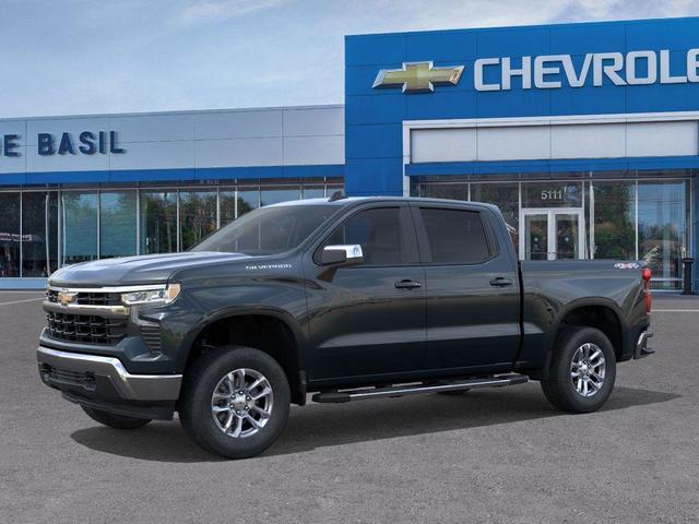 Photo of 2026 Cypress Chevrolet Silverado 1500