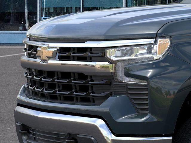 Photo of 2026 Cypress Chevrolet Silverado 1500