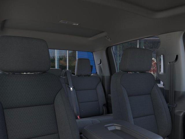 Photo of 2026 Cypress Chevrolet Silverado 1500