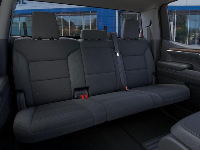 Photo of 2026 Cypress Chevrolet Silverado 1500