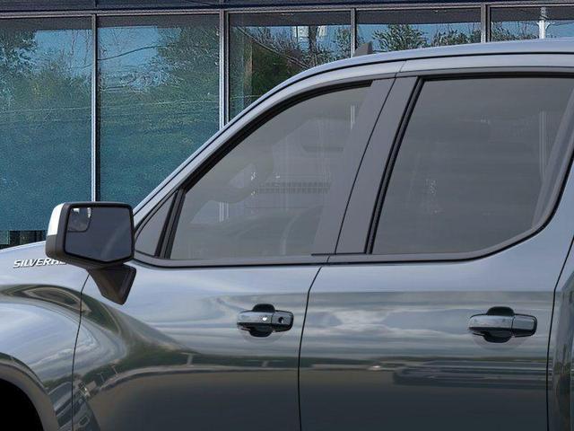 Photo of 2026 Cypress Chevrolet Silverado 1500