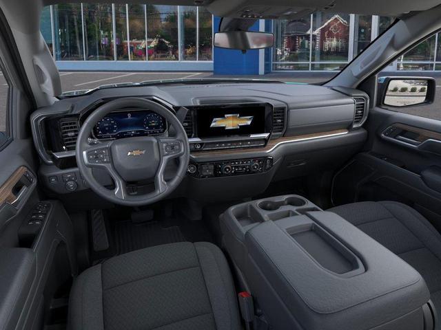 Photo of 2026 Cypress Chevrolet Silverado 1500
