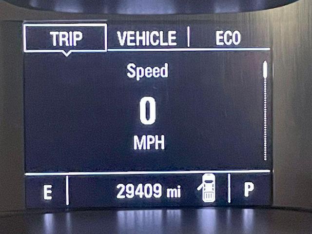 Photo of 2022 Bright Blue Metallic Chevrolet Colorado
