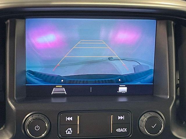 Photo of 2022 Bright Blue Metallic Chevrolet Colorado
