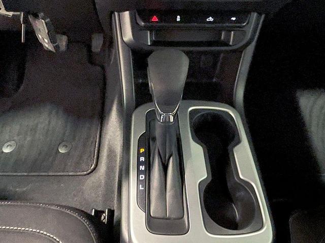 Photo of 2022 Bright Blue Metallic Chevrolet Colorado