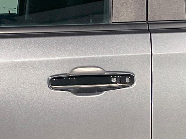 Photo of 2020 Satin Steel Metallic Chevrolet Silverado 1500