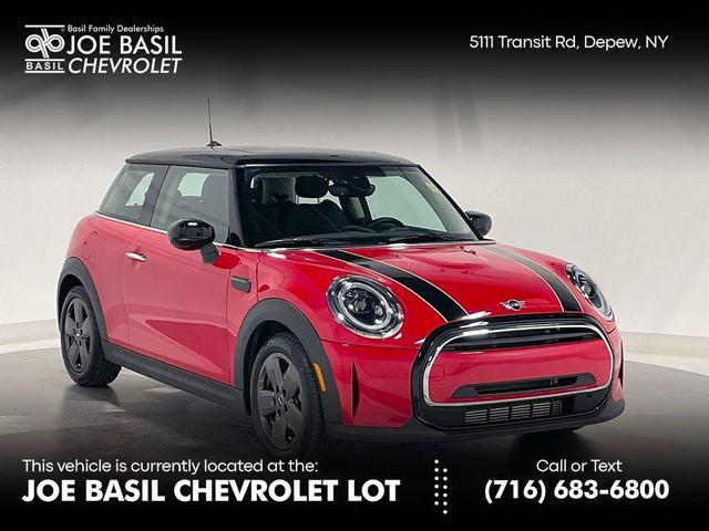 2024 MINI Hardtop