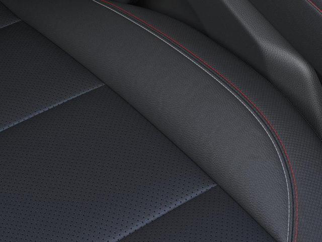 Photo of 2025 Sterling Gray Metallic Chevrolet Traverse