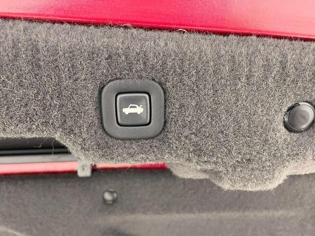 Photo of 2009 Crystal Red Tintcoat Cadillac XLR